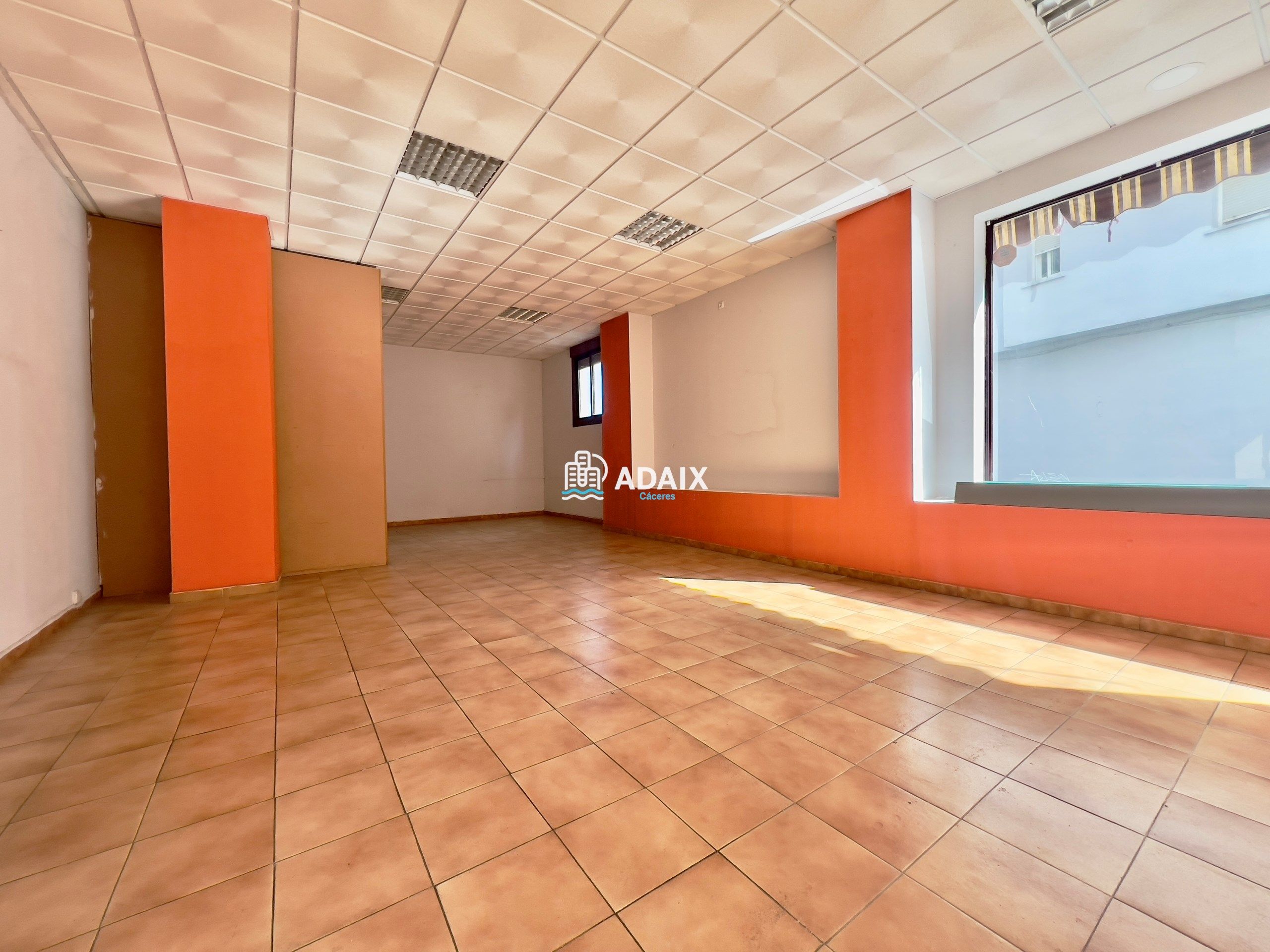 Premises to rent in Cáceres Capital