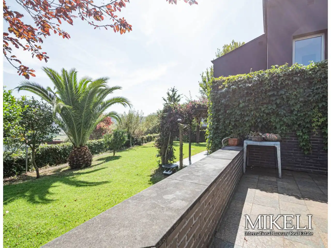 Chalet con jardín en venta en Calle Soledad, imagen 29