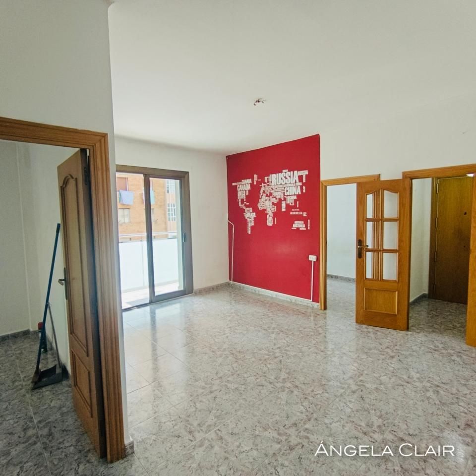 Piso en venta en PARAGUAI, Provençals del Poblenou, Sant Martí,  Barcelona Capital
