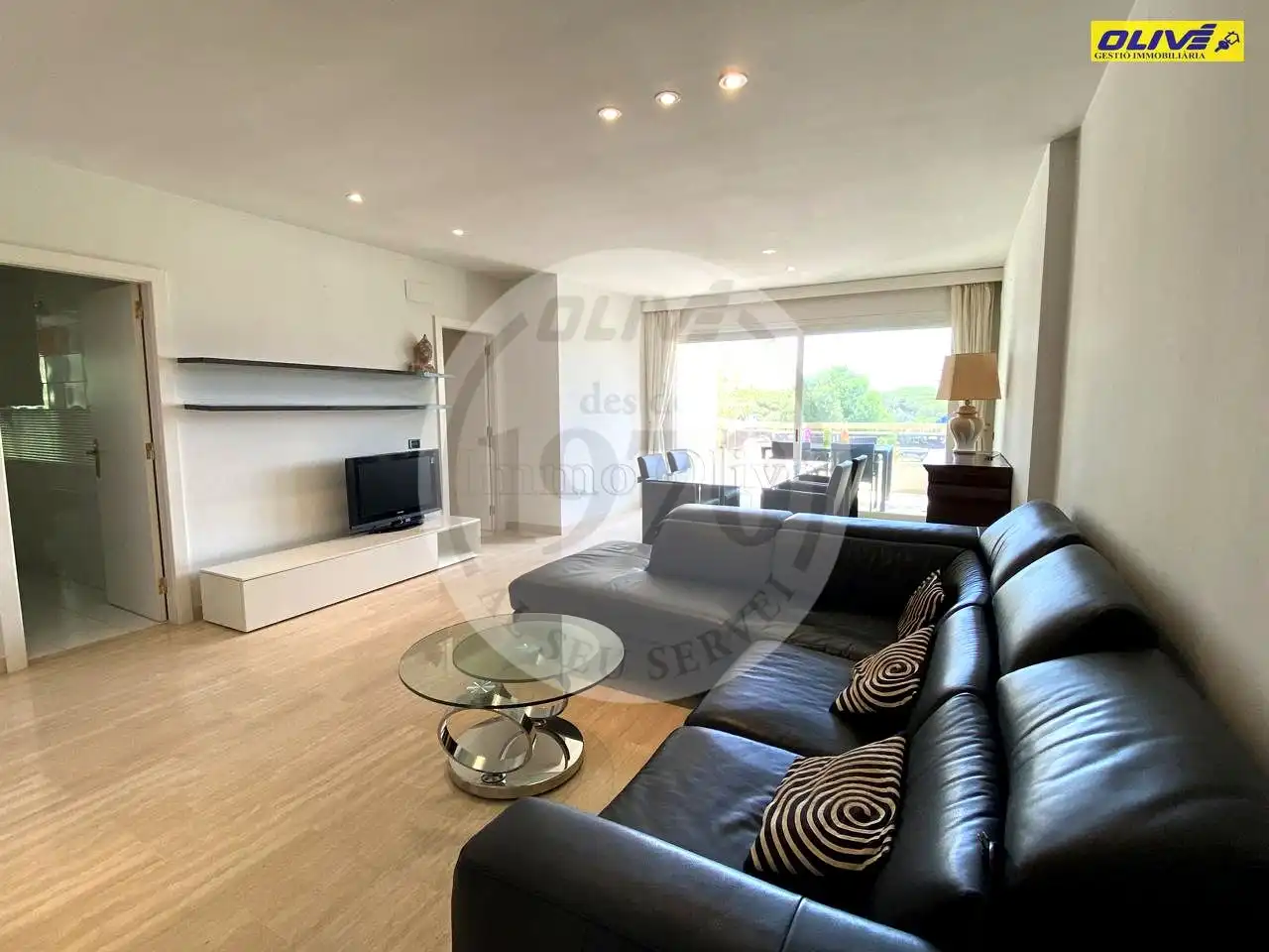 Apartamento en venta en De Verona Terol, Port d'Aro