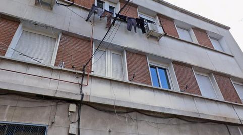Foto 5 de Edifici en venda a Calle Julio Chellini, Numancia, Madrid Capital
