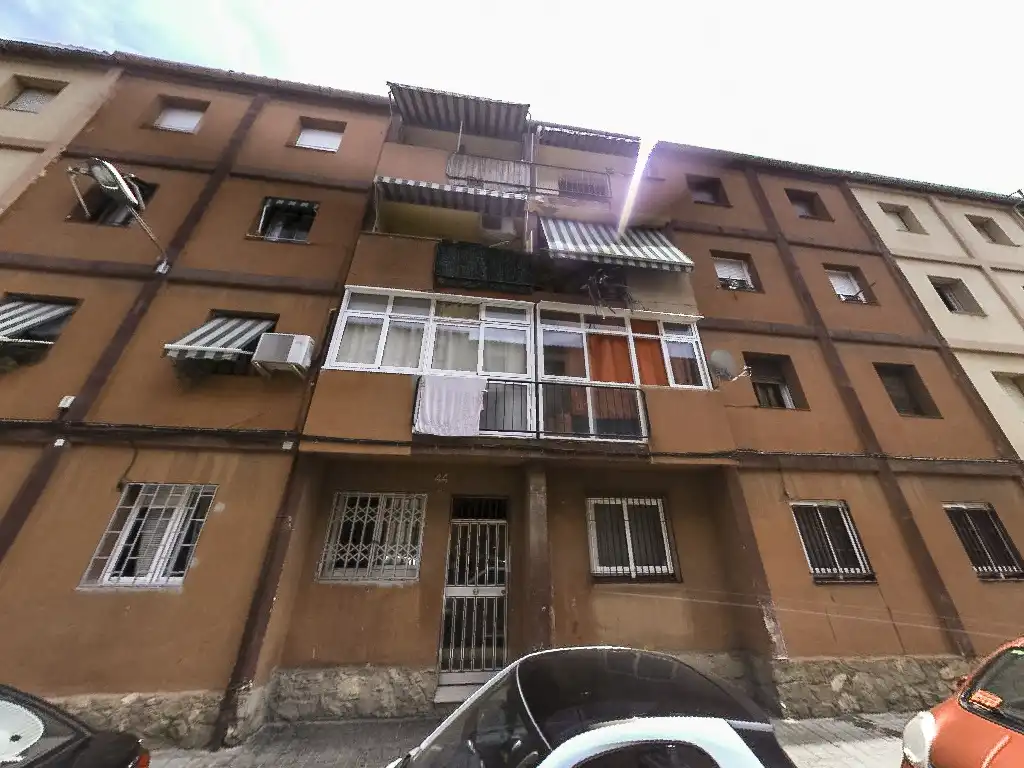 Appartamento in vendita a Carrer de l'Anoia