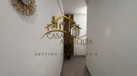 Foto 4 de Apartament per a compartir a Calle Canalejas, Centro Ciudad - El Carmen, Málaga