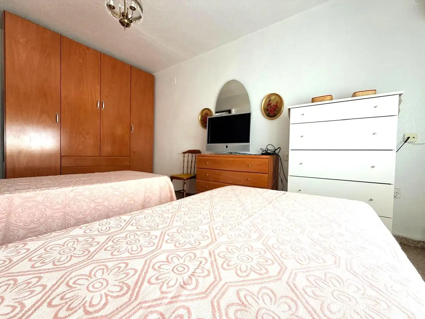 Habitación de Piso en venta en Valencia con Aire acondicionado, Calefacción y Amueblado