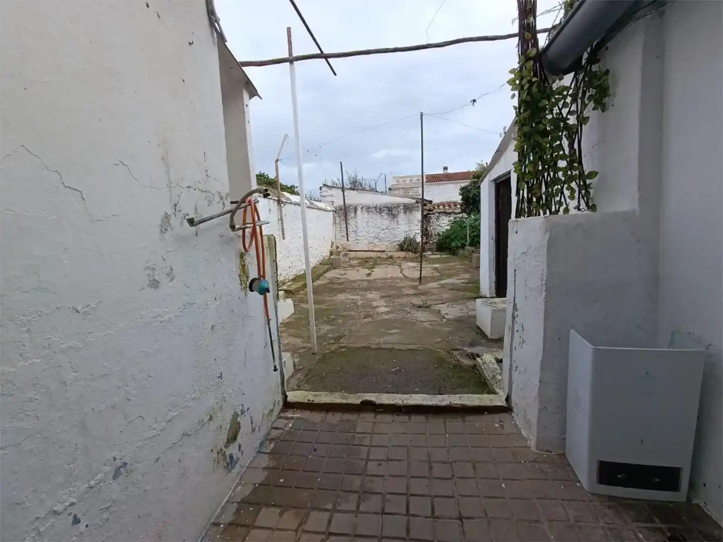 Pis en venda en Almadén de la Plata, Sevilla