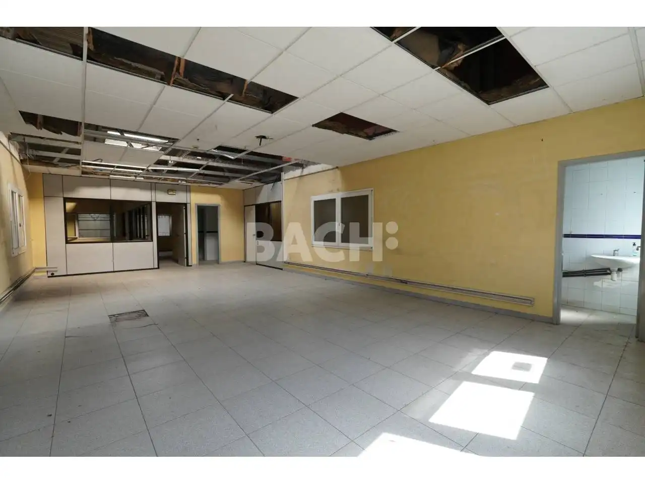 Nau industrial de lloguer a Calle Perot Rocaguinarda, imagen 20