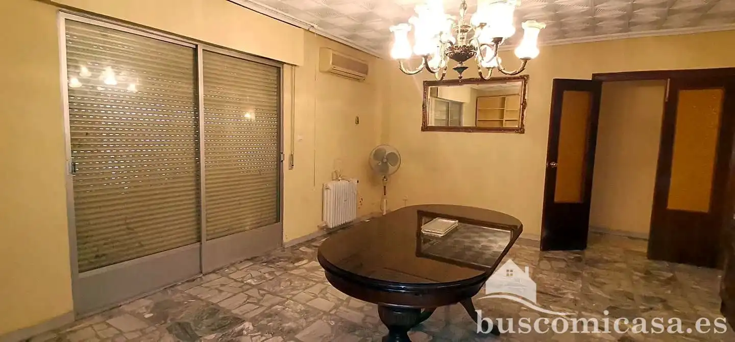 Casa amb terrassa en venda a Senda De La Moza, imagen 2