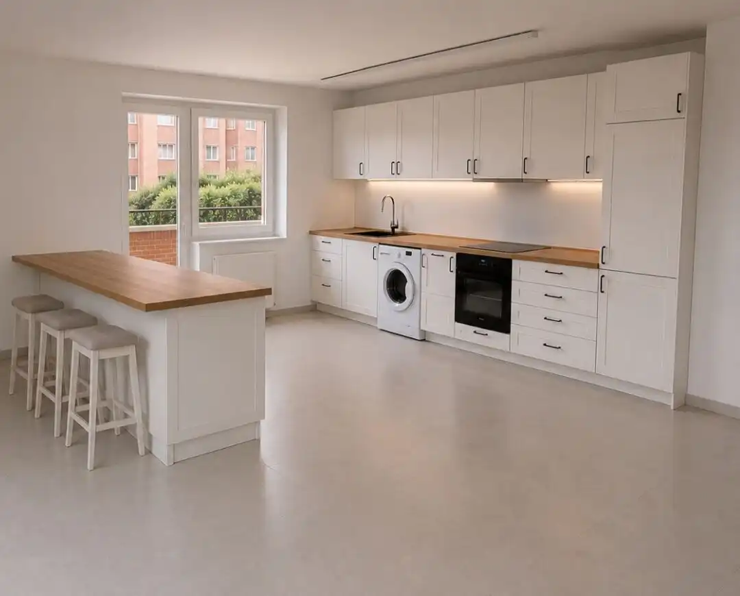 Appartement à vendre à El Astillero