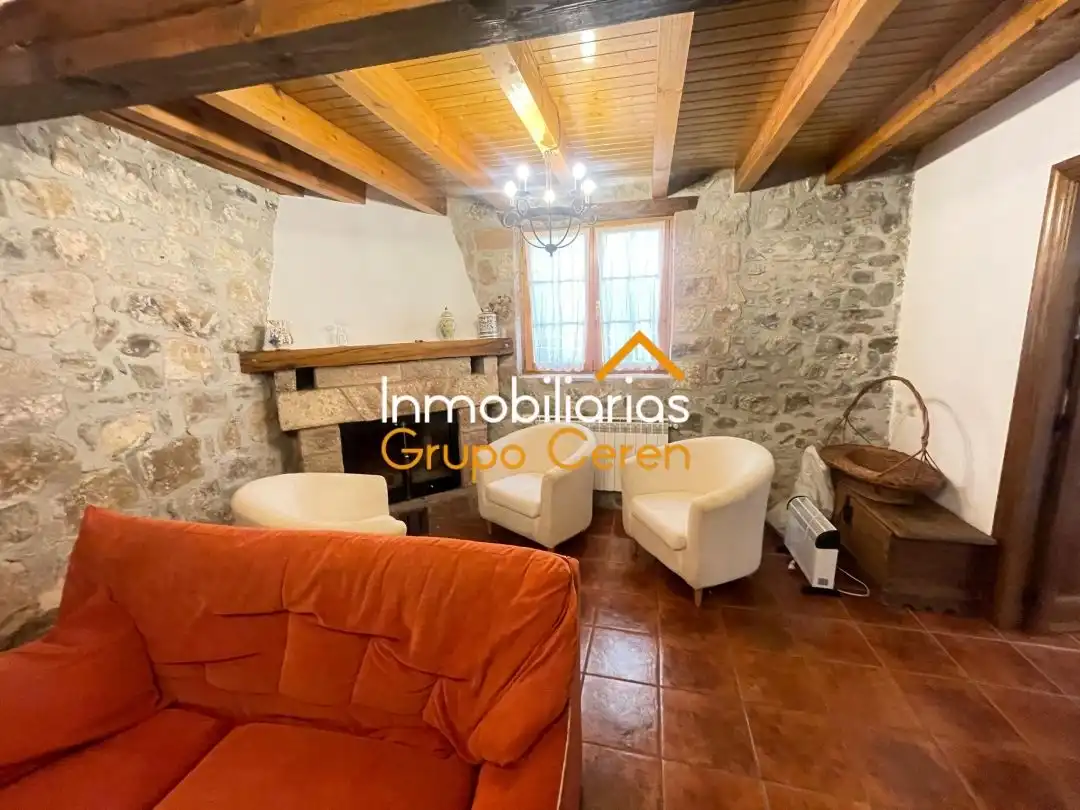 Houses for sale in Santa Cruz del Valle Urbión
