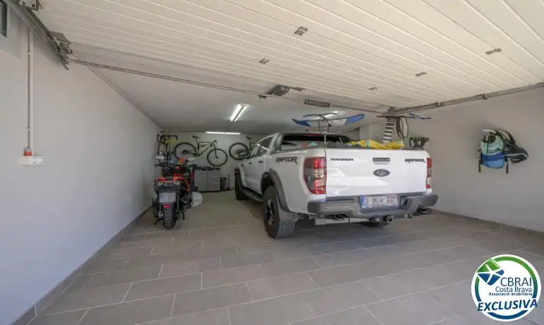 Casa amb terrassa en venda a Carrer Bèlgica, imagen 5