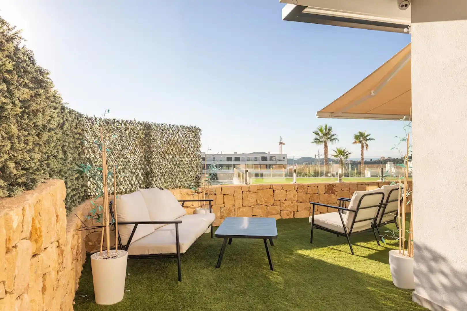 Piano terra in vendita a Balcón de Finestrat - Terra Marina, imagen 8