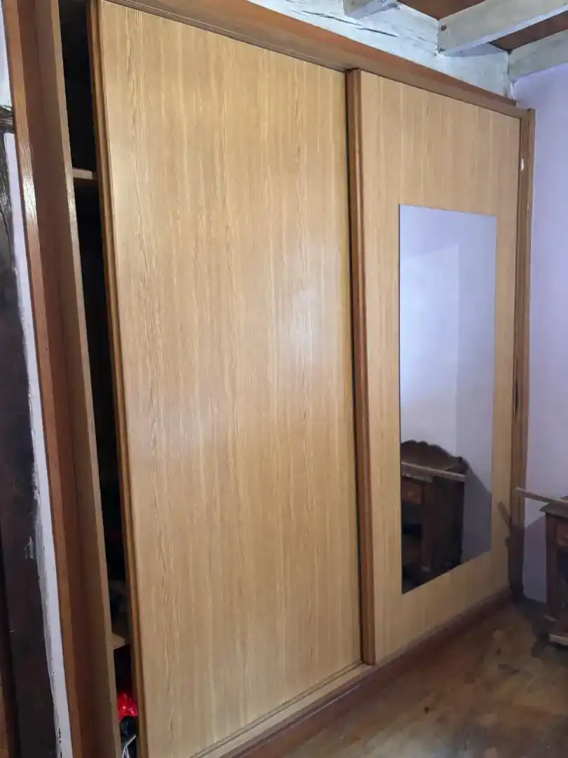 Habitación de Casa o chalet en venta en Quirós, Asturias