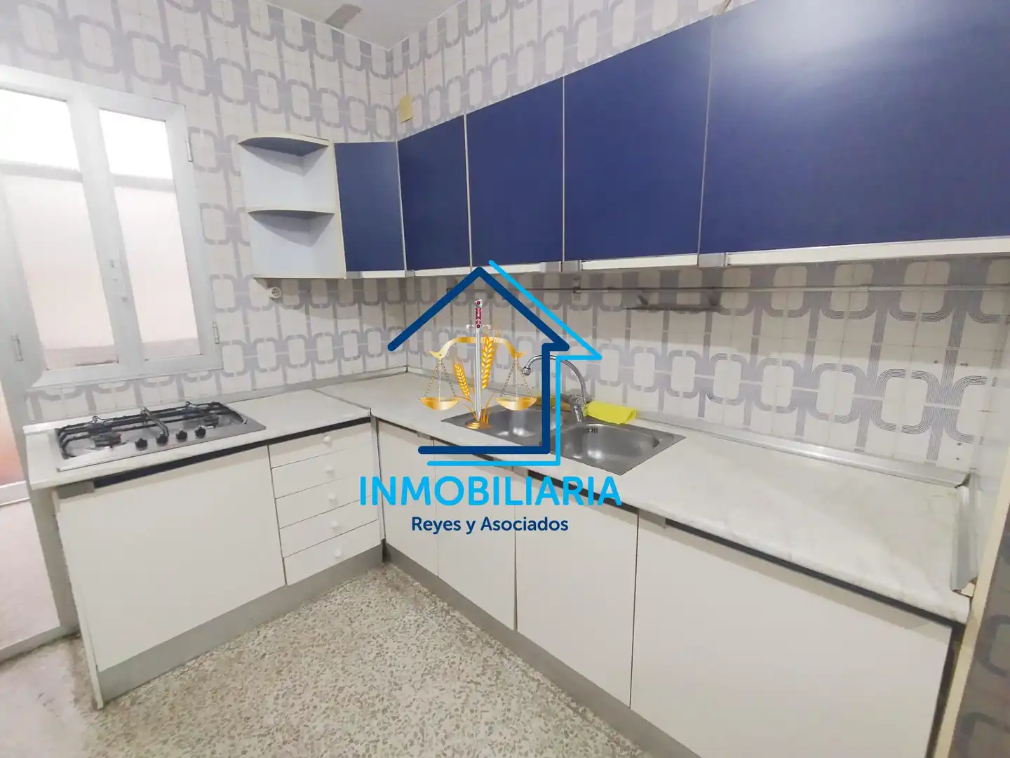 Cocina de Piso en venta en Córdoba con Aire acondicionado