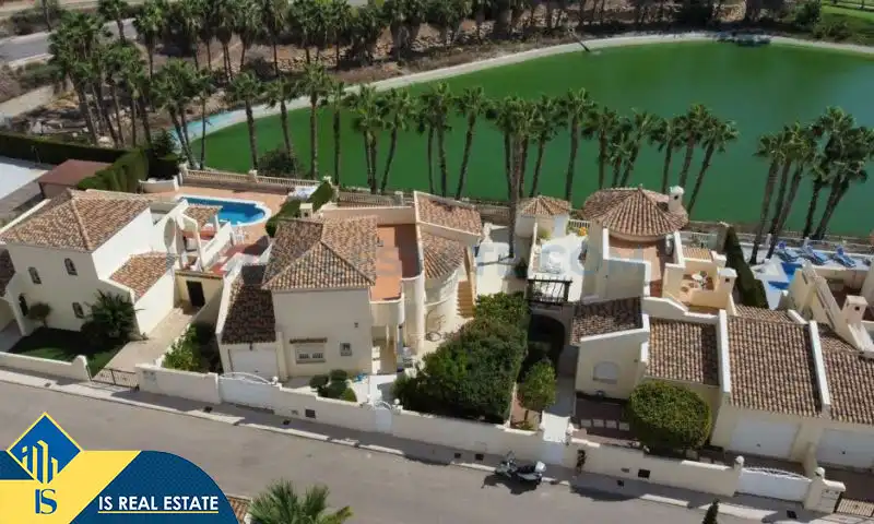Villa mit Pool zum Verkauf in Orihuela Costa, imagen 7