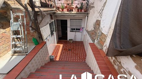 Foto 2 de Casa o xalet en venda a Calle Cerro Blanco, Centro - Doña Mercedes, Dos Hermanas