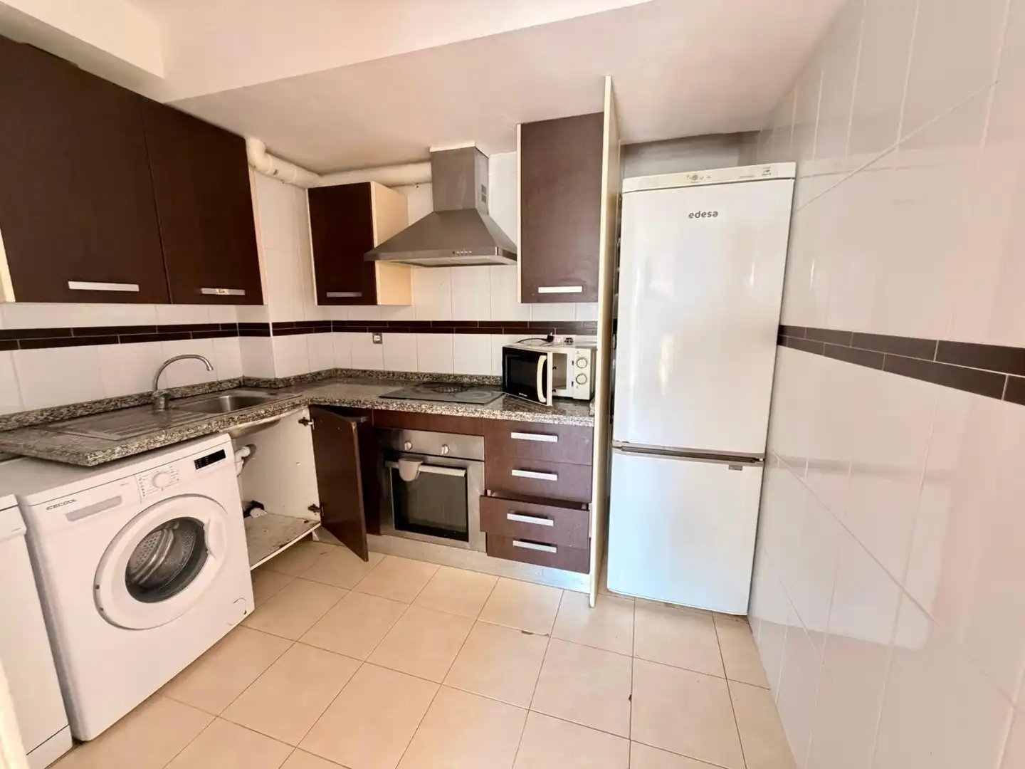 Apartment mit Aufzug zum Verkauf in Platja de Vila Joiosa, imagen 5