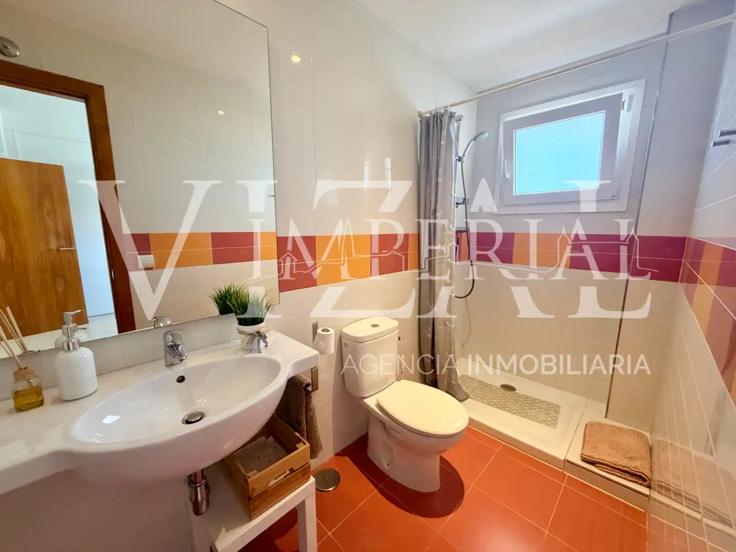 Baño de Casa o chalet en venta en Layos con Calefacción, Jardín privado y Terraza