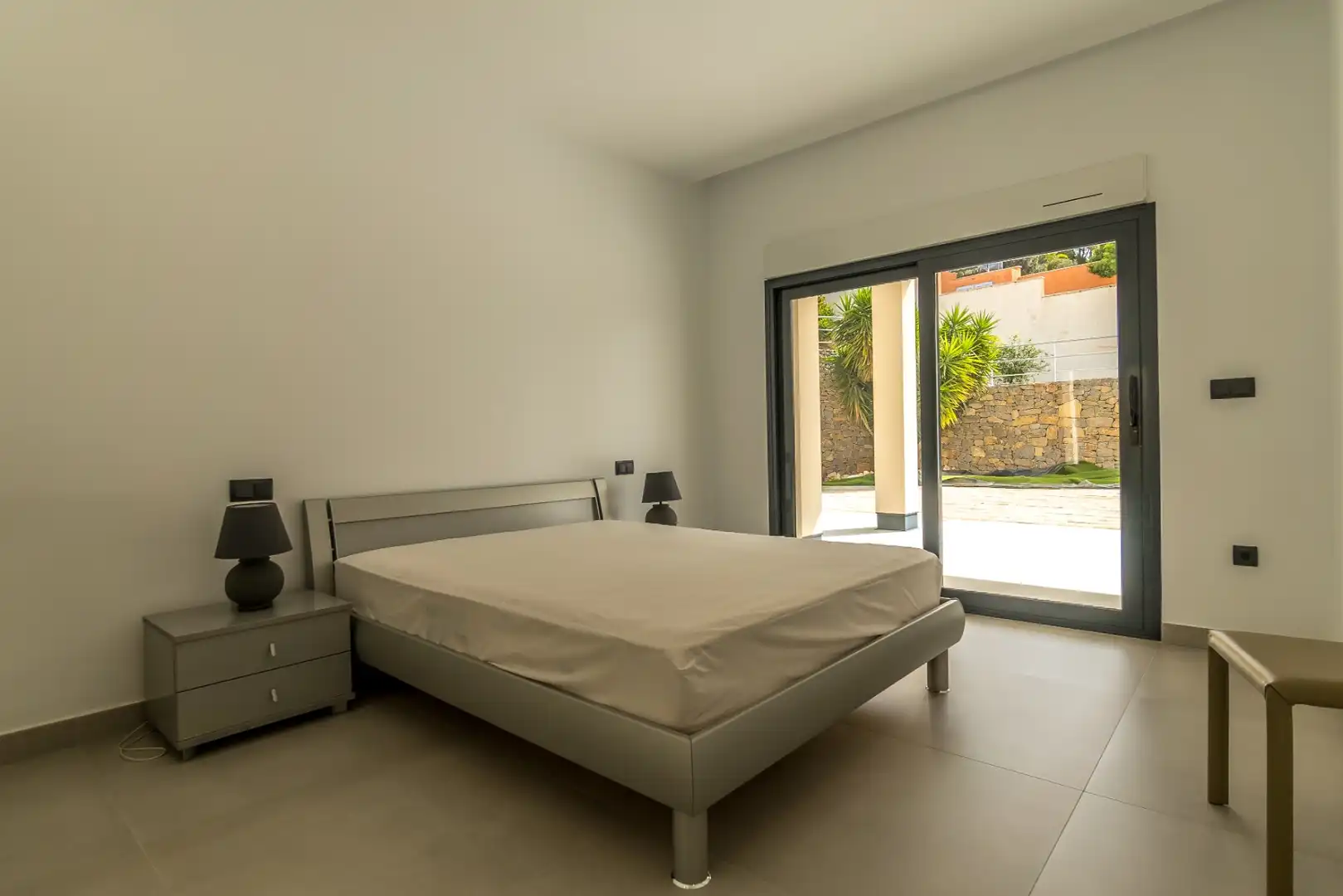 Habitación de Casa o chalet en venta en Altea con Terraza