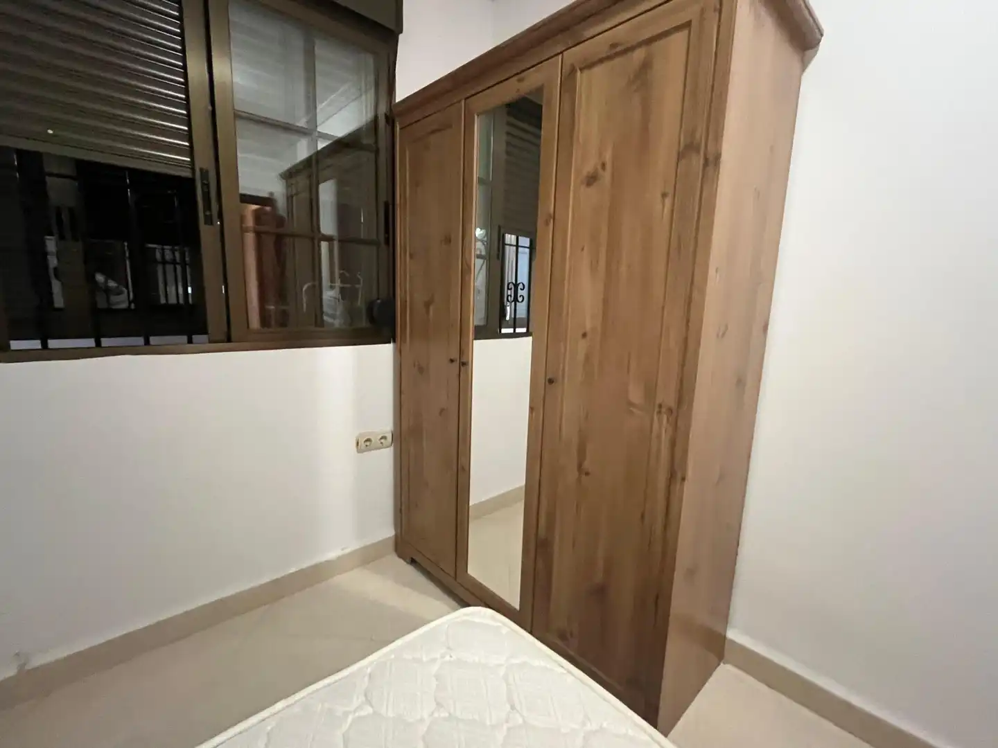 Flat with lift to rent in Calle MADRE ISABEL MORENO, imagen 19