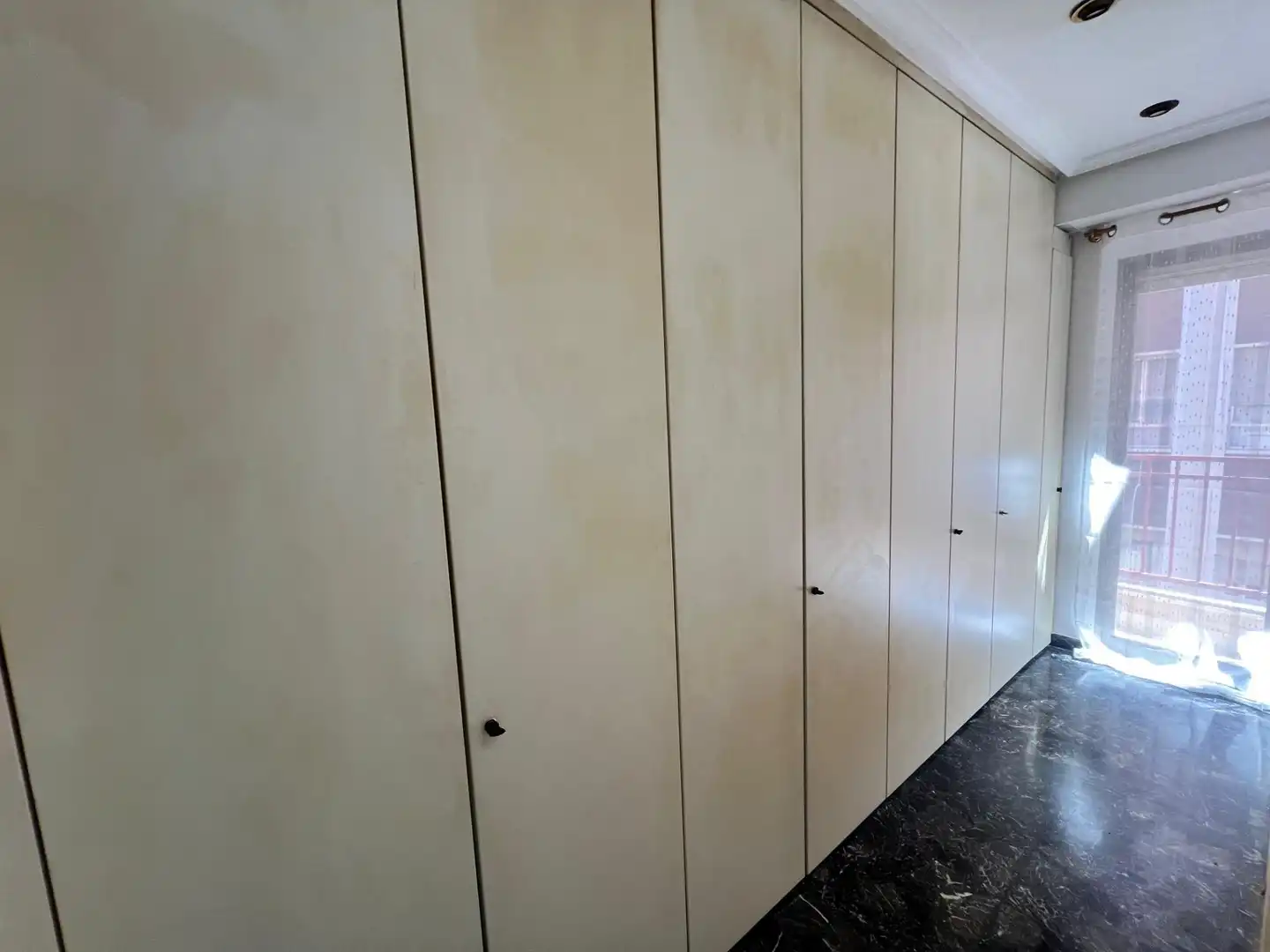 Piso de alquiler en Elche / Elx con Aire acondicionado y Amueblado