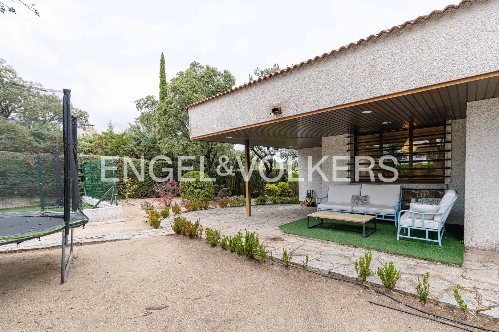 House with pool for sale in Hoyo de Manzanares, imagen 50