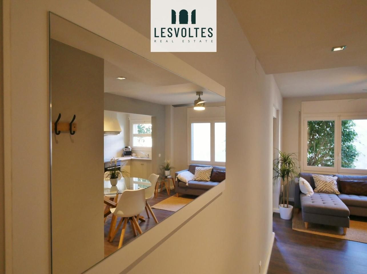 Exterior view of Planta baja for sale in Palafrugell  with Heating, Parquet flooring and Terrace