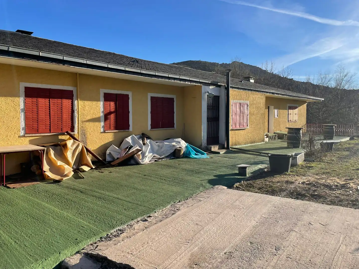 Local comercial en venda a M-535 3, imagen 32