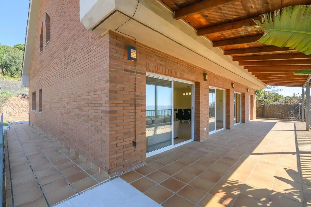 Villa avec terrasse à vendre à Victoria - Les Vil·les - Canyadell, imagen 5