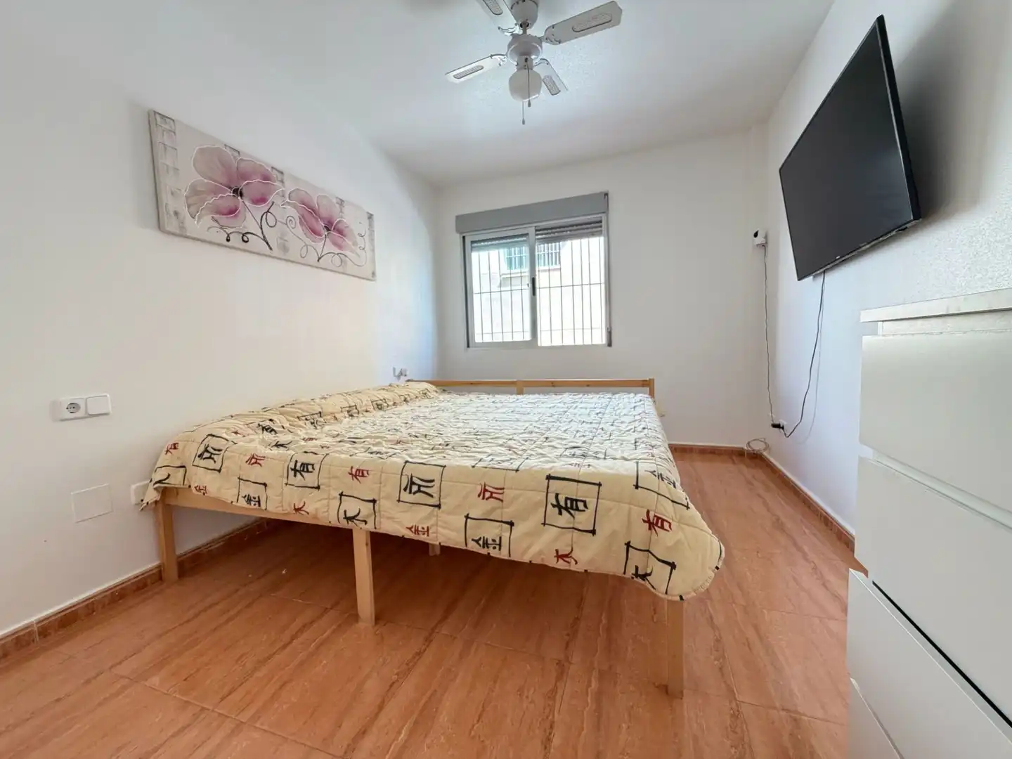Schlafzimmer von Wohnung zum Verkauf in San Javier