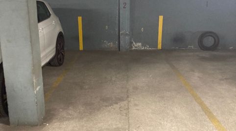 Photo 3 of Garage for rent in Calle del Lago Constanza, 16, Ventas, Madrid Capital