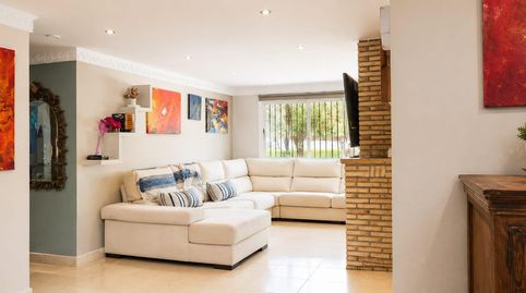 Foto 4 de Casa o chalet en venta en Mijas Golf, Mijas