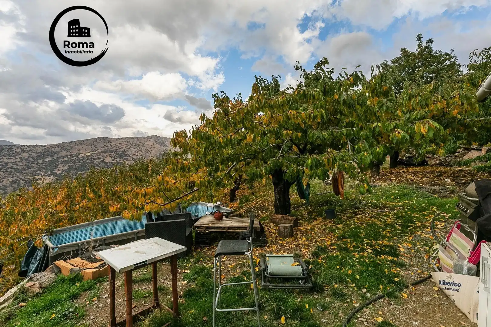 Lands and plots for sale in Güéjar Sierra, imagen 19