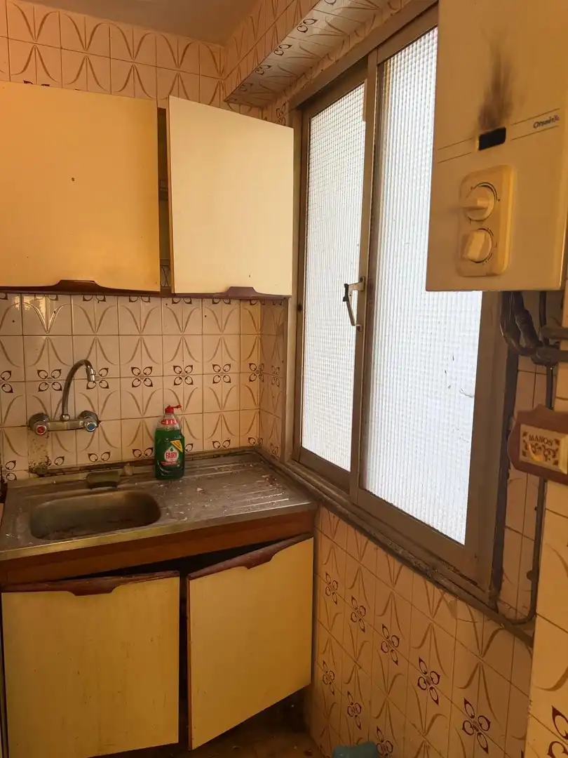 Cuina de Pis en venda en Málaga