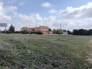 Terreni e lotti in vendita a Villacañas