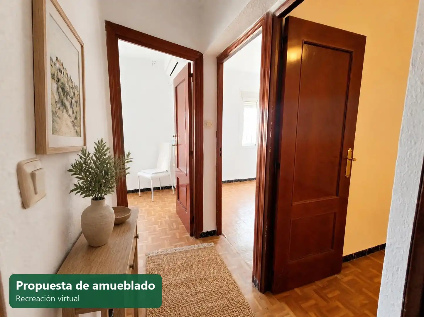 Casa adosada en venda a Alcalá de Guadaira, Sevilla