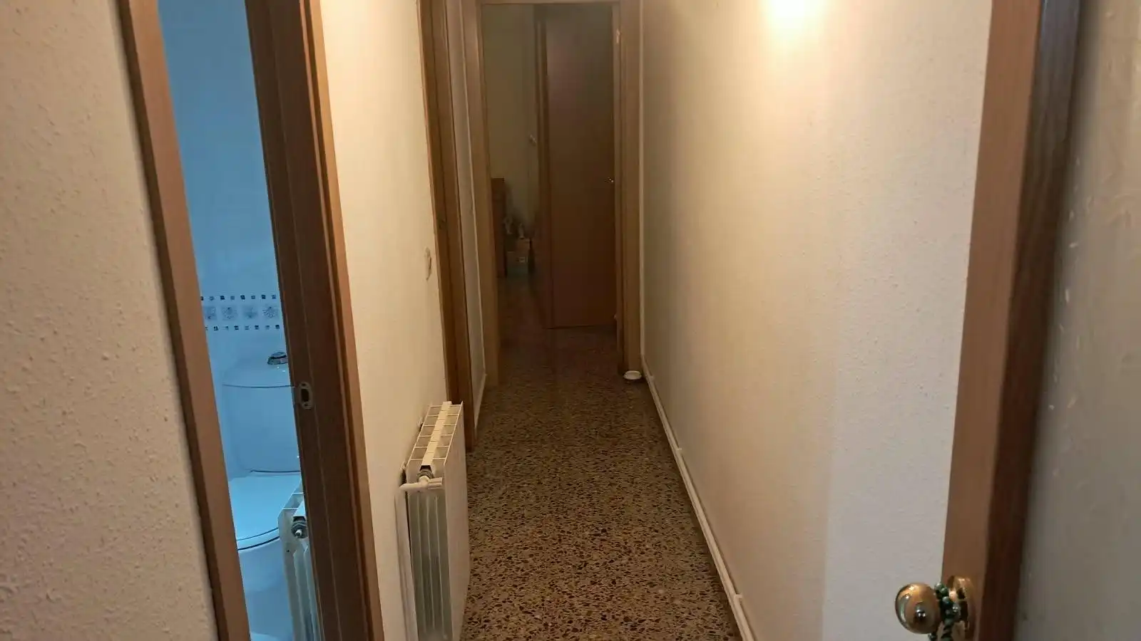 Planta baixa en venda en Nucli Urbà  