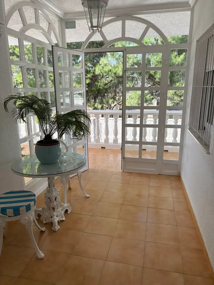 Casa o chalet en venta en Las Torres de Cotillas con Aire acondicionado, Calefacción y Jardín privado
