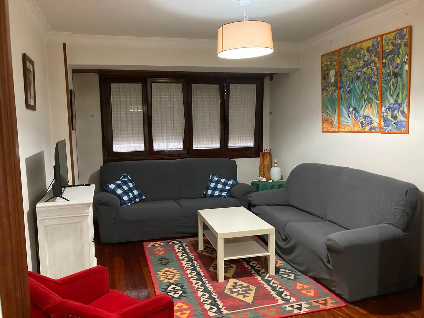 Appartement avec ascenseur à louer à Ferrol Vello - Puerto