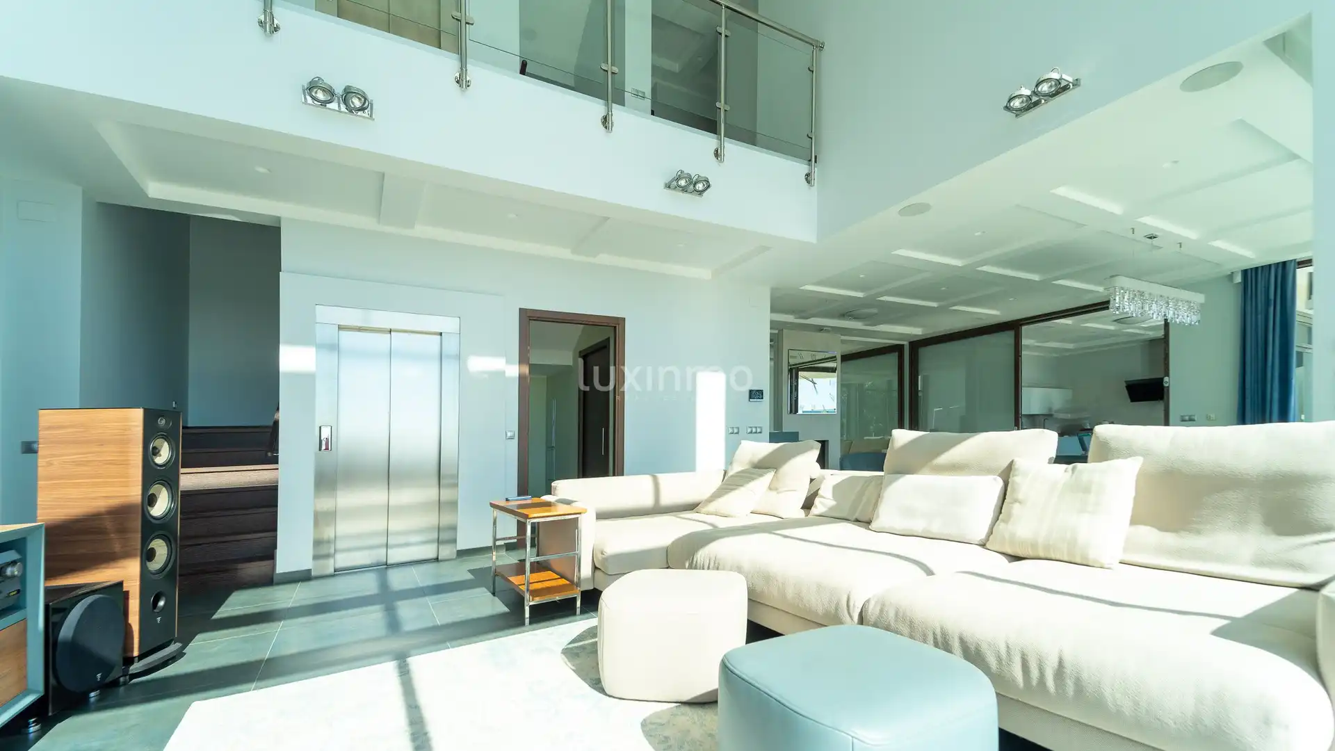 Villa avec piscine à vendre à Altea Hills, imagen 11