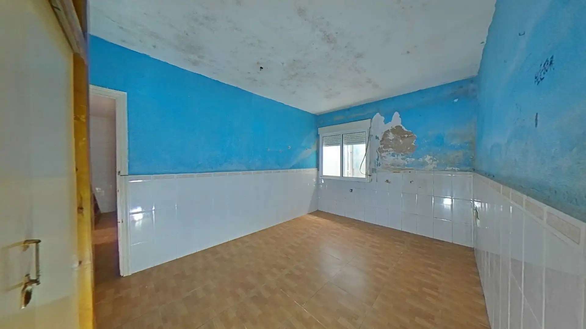 Habitación de Casa o chalet en venta en San Pedro del Pinatar ciudad