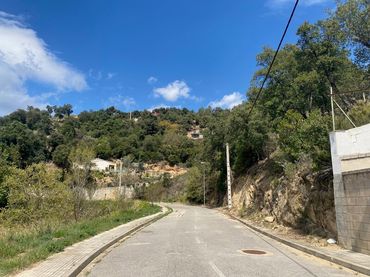 Terreno residenziale in vendita a Clavells