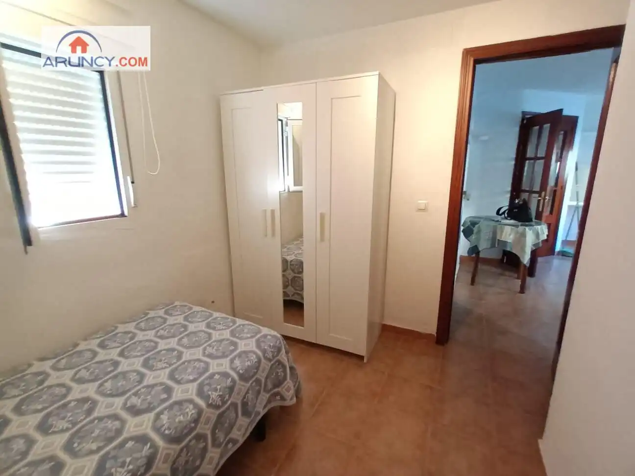 Flat for rent in Parque María Luisa -Giralda Sur