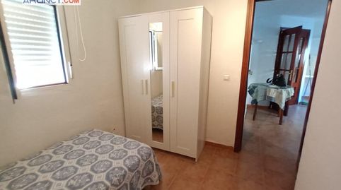 Foto 4 de Piso de alquiler en Parque María Luisa -Giralda Sur, Sevilla Capital