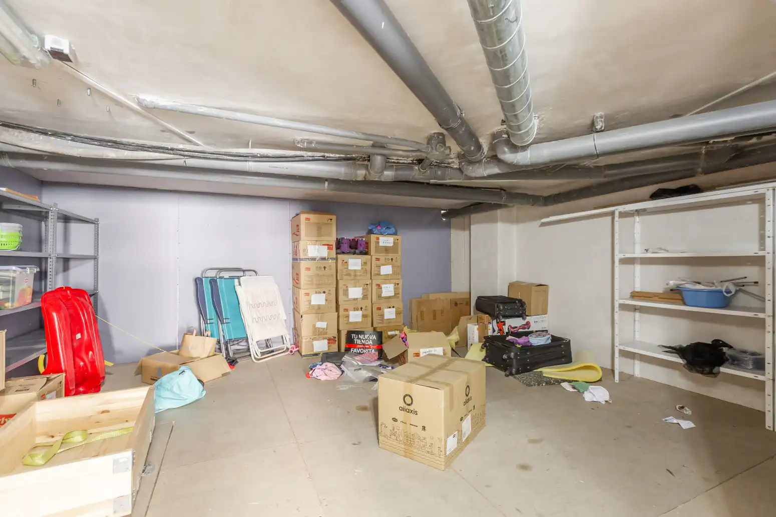 Local en venta en Berriozar