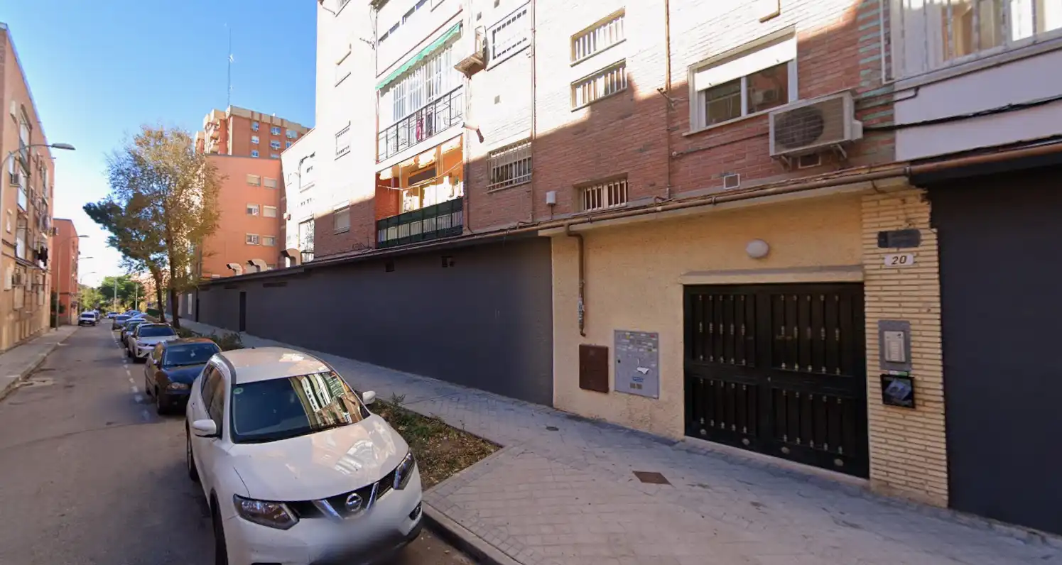 Maison à vendre à CAMPO DE LA PALOMA, imagen 2