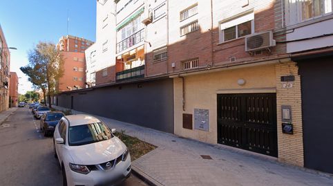 Foto 2 de Casa o chalet en venta en Campo de la Paloma , Palomeras Sureste, Madrid Capital