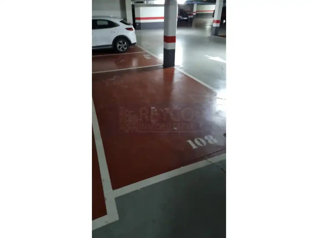 Office space with lift for sale in Edificios Lirios (Los), imagen 20