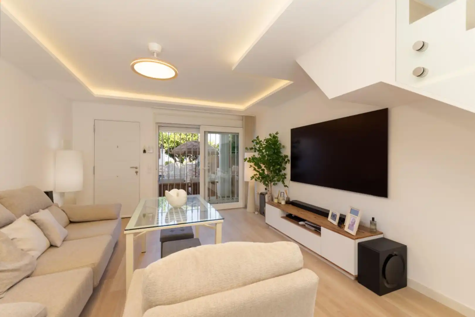 Maison mitoyenne avec piscine à vendre à Campo de Mijas, imagen 31