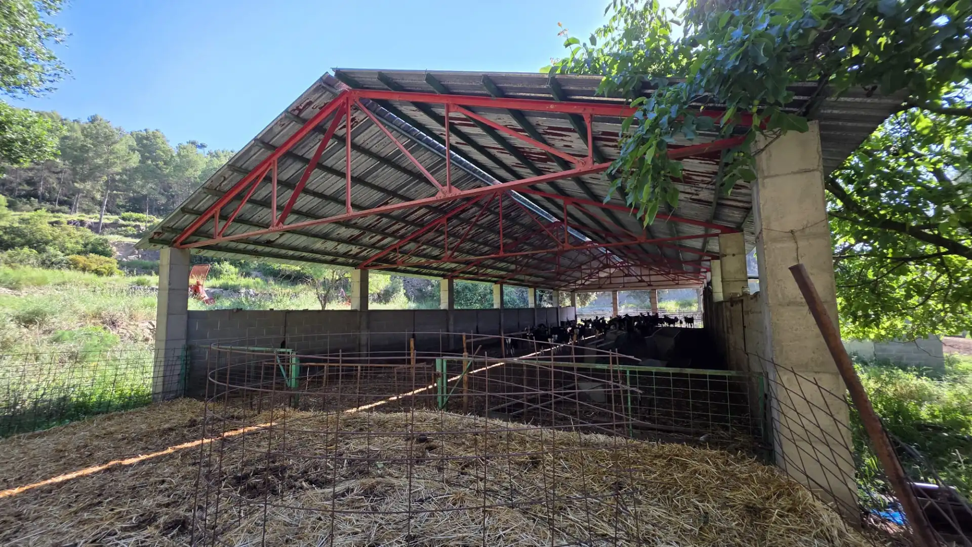 Maison rustique avec jardin à vendre à Castellgalí, imagen 15