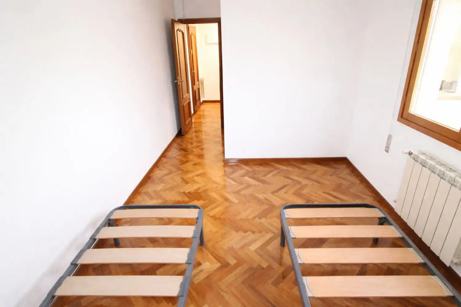 Bedroom of Flat for rent in Centro - Plaza Mayor